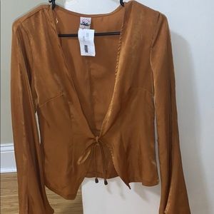 Boutique Shirt never been worn! Still has tag